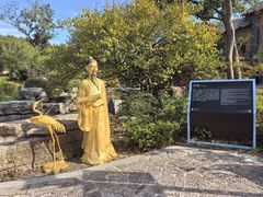 -黄贤森林公园