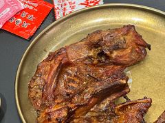 -纪录片《人生一串》体验店(静安店)