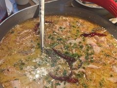 -水煮三国·川鲁江湖菜(香山店)