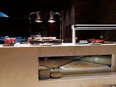 -太湖饭店玉兰厅(自助餐厅)