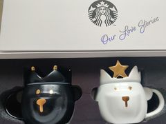 -星巴克(1788广场店)