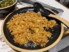 -非烤勿扰韩料自助烤肉(松山湖万科店)