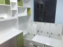 -索菲亚衣柜橱柜家具全屋定制(汶水红星店)