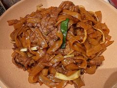 金牌头抽干炒牛河-稻香饭店(IFS国金中心店)