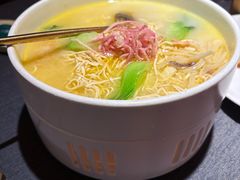 -南里山房·新淮扬菜(徐汇万科店)