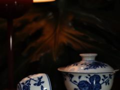 -明赫堂·柴窑馆·手作瓷集合店