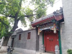 门面-爆肚冯(廊房二条店)
