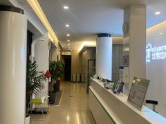 -北京地坛口腔门诊部