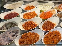 -小山城麻辣香锅(新邻生活广场店)
