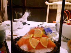 -涵苑私宴定制(外滩店)