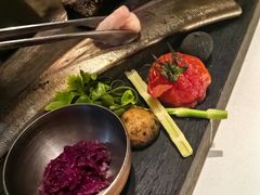 -王品牛排(新辰里亚运村店)