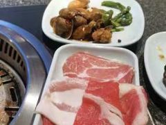 -德得轩烤涮一体自助餐厅(王府井店)