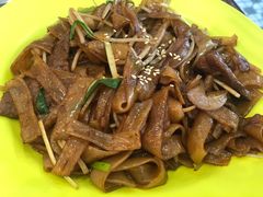 干炒牛河-小龍鳳餐室(番禺路店)
