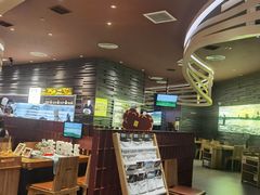 -巴奴毛肚火锅(大剧院店)