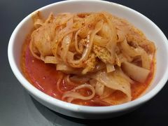 -香探花·擀面皮肉夹馍(北苑店)