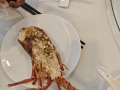 -万龙洲海鲜(南新仓店)