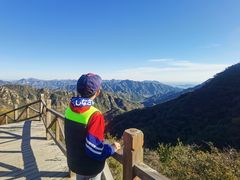 -大岭沟猕猴桃谷风景区