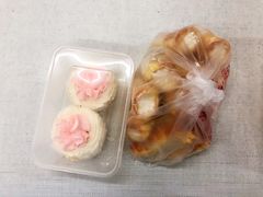 -中关村茶点
