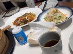 -船梆煮•蒸汽海鲜·生腌干蒸(五四广场店)