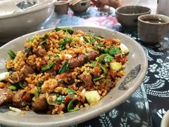 -味老大土碗菜(中山三路店)