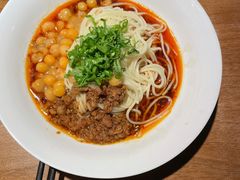 豌杂面-太二酸菜鱼(财富购物中心店)