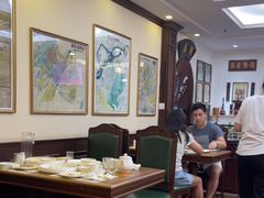 -老厨家(中央大街西七道街店)