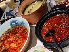 -麻六记(新天地店)