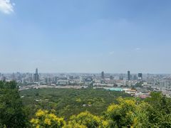 -千佛山风景名胜区