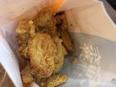 -开元庙街排骨(泉秀店)