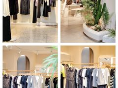-KK ONE(京基滨河时代店)
