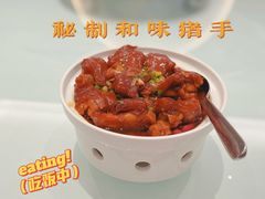 -千灯盛汇·头牌粤菜(致越优城店)