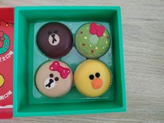 -好利来(木渎店)