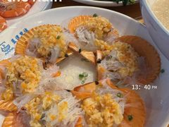 -蓝湾碧波·老字号·疍家非遗海上餐厅