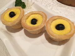 -红棉中餐厅·广州海航威斯汀酒店