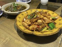 -灶东家民间菜(回兴店)