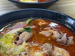 -四川老牛麻辣烫(北门桥店)