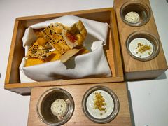 -王品牛排(福州泰禾店)