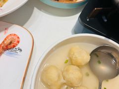 -沪华海鲜大酒楼(南汇店)