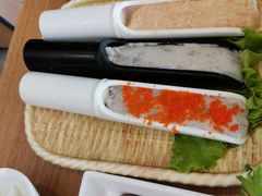 -彤德莱(奥林店)