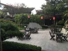 -全季酒店（苏州观前街平江路店）(原临顿路地铁站店)