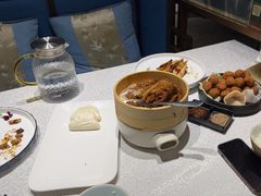 -萃華楼(王府井店)