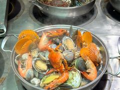 -阿里元海鲜·闽南特色菜(曾厝垵店)