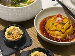 -榕意·川味之美(深业上城店)