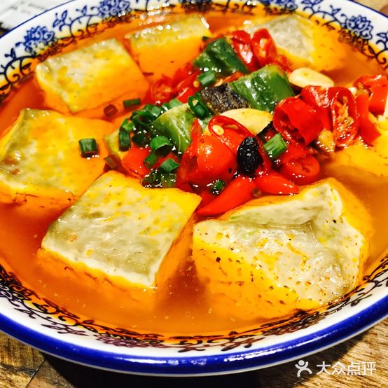 姜家大院(柯桥店)