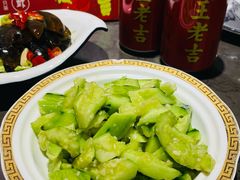 -盱眙虾神於氏龙虾(夫子庙红街店)