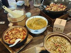 -吃货私房菜(丽江束河古镇店)