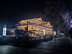 -南门涮肉(通州大船店)