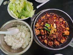 -贵阳李氏息烽阳朗鸡(民生路店)