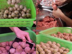 -阿娟牛肉丸·手打牛肉丸·现做现卖