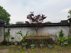 -东梓关景区村庄
